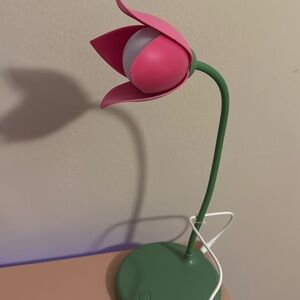 Tulip bed light